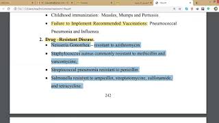 Ch 18 Communicable disease control screenshot 1