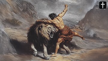 JOSHUA 1-24 | Be Strong and Courageous