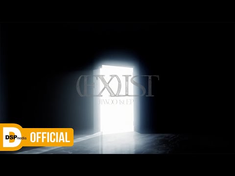 JIWOO 1st EP โ(EX)ISTโ Highlight Medley