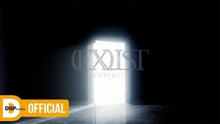 JIWOO 1st EP ‘(EX)IST’ Highlight Medley