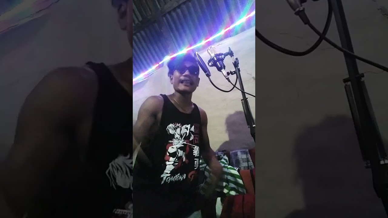 CHILE  Avishek. khanar rapper