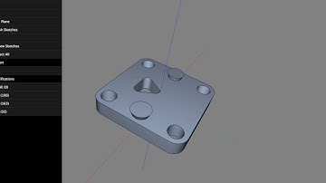JSketcher Tutorial: Basic Operations.