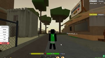 How to speed glitch with no auto clicker or macro gamer on da hood modded 100% real