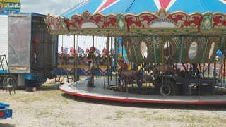 Oldham County fair begins Tuesday despite COVID-19 concerns