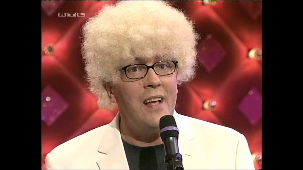 OTTO & OLM alias Otto Simon & Olm Garfunkel - OLM KLASSIKER