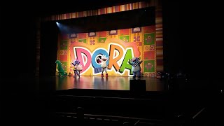 DORA THE EXPLORER LIVE! AT GENTING HIGHLANDS