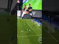 Vinicius jr and Jude Playing fifa mobile fc26 fcmobile