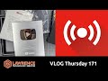 VLOG Thursday 171:YouTube 100,000 Subscribers and Business Talk