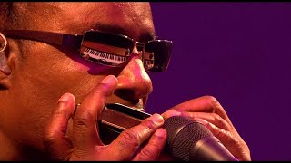 STEVIE WONDER Live @ Glastonbury 2010 (REMASTERED FULL SHOW HD)