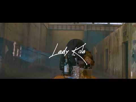 Lady Kola Ft. H.E Crazy Fox - Dugu Kas (Remix) (Official Music Video)