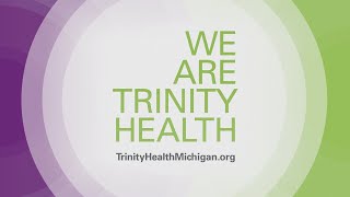 A New Era of Caring | Trinity Health Michigan screenshot 1