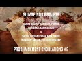 Ondulations1 retraite et rsidence chorgraphique by karine ghalmi  saloua hachami maroc