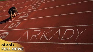 Arkady | Athletes Documentary | Full Movie | Track Star