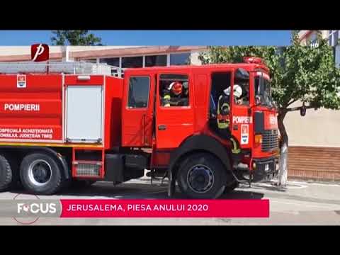 Jerusalema Piesa Anului 2020