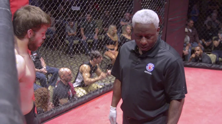 Berke Orun vs Sean McCleary - Battle at the Beach II