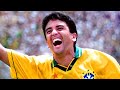 Bebeto Goals That Shocked The World HD 