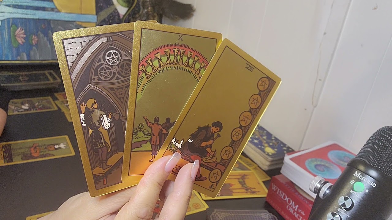 ♓ PISCES ❤️ OCT ❤️❤️❤️ WHEW?!!!! WHAT IS GOING ON HERE?