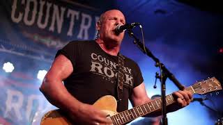 Soft Country Rock – Smooth Road Trip Songs with Calm Southern Vibes