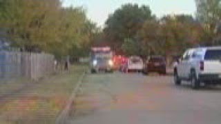 8 dead in home fire suspected as murder-suicide