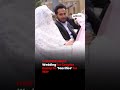 Iran Holds Mass Wedding for Couples Ready To ‘Sacrifice’ for War