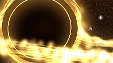 Inspired by TON 618 | 