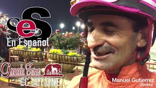 2017 Texas Classic Futurity(G1) En Español Final