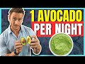What Happens When You Eat Avocados for 30 Days