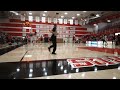 Thunderbird basketball