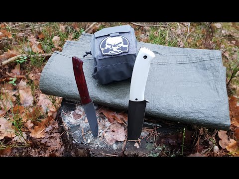 Helikon admin pouch, JK czy Siadaka? Co chcecie pierwsze? Do tego winter is comming, jaka kurtka?