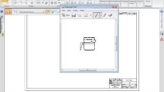 The image snipping tool