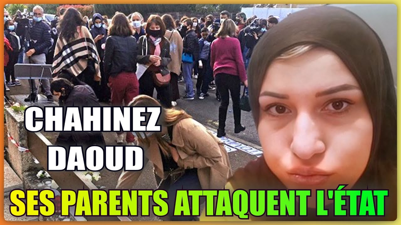 L'AFFAIRE Chahinez Daoud : Son ex mis a mal par la reconstitution . Les