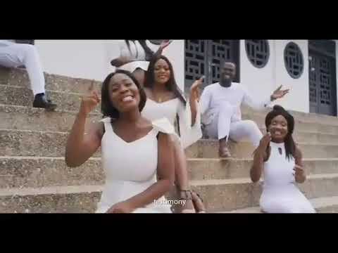 Seven Hours of Ghanaian Gospel Music Non Stop