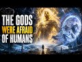 Why Alien Gods Fled After Realizing Humans Invented Faith To Survive Despair | HFY Sci-Fi Story