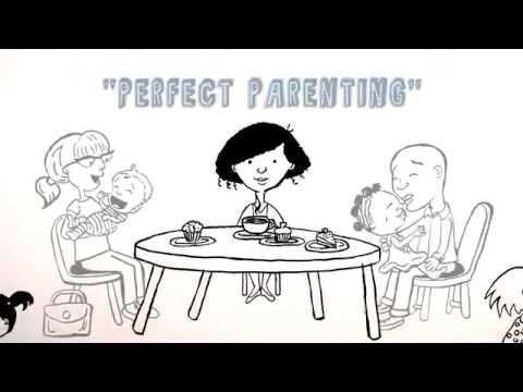Parenting:  Fostering Security