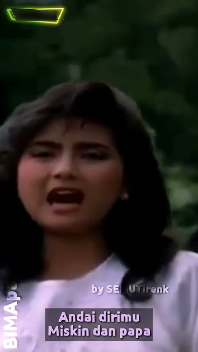 ANDAI _ RHOMA IRAMA & YATI OCTAVIA