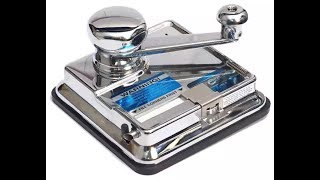 Mikromatic Duo By Ocb Unboxing And Test