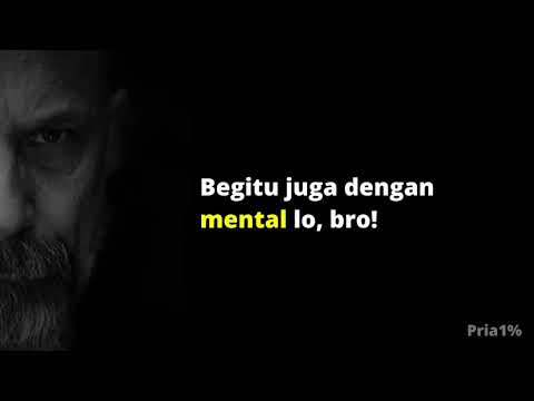 Video: 3 Cara Menjaga Ketahanan mental