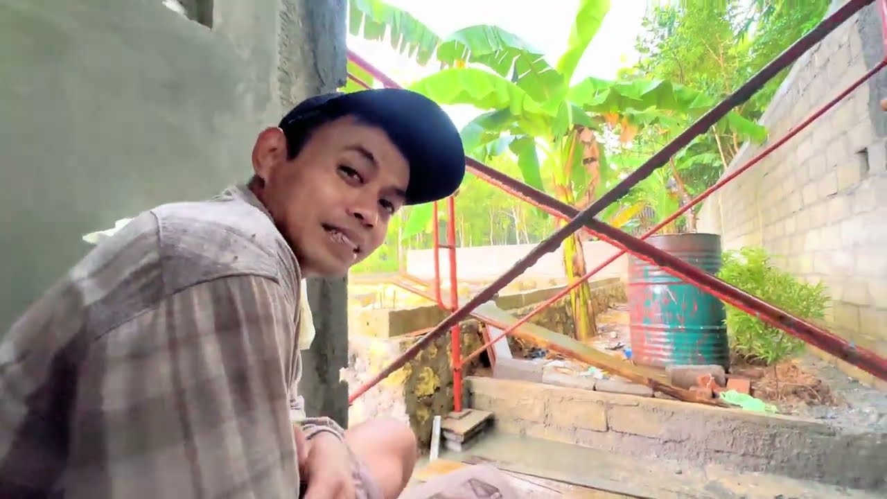 PAK TUKANG ISTIMEWA ASLI BUMI AYU