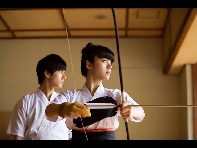 池田エライザ＆中尾暢樹、ドキドキシーンてんこ盛り！映画『一礼して、キス』予告編