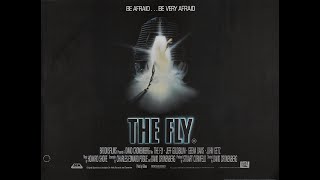 Муха | The Fly (1986) | Трейлер на русском языке