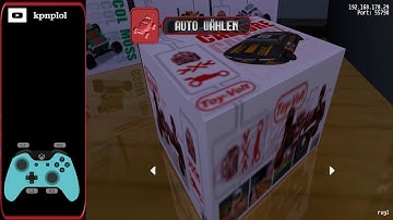 RVGL: Super-Pro Races (Casual Session - Lobby 2 - 22.01.2020)