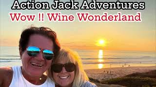 Wow Wine Wonderful Wonderland 2025