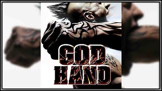 دست خدا 👊 God HAND