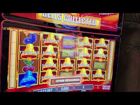 #RoboSecurity en #casino de #LasVegas #seguridad sin #chamba sin #trabajo