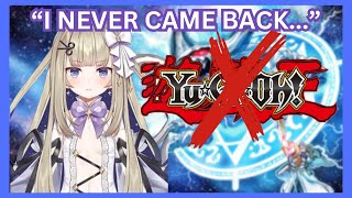 Shiina Had Boyfriend In Yugioh... Amanogawa Shiina Phase Connect Eng Sub