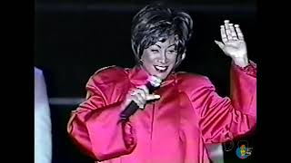 Patti Labelle July 4th Performance (1996)