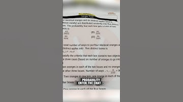 Probability Enter The Chat 💀🔥#shorts #viral #jee #foryou