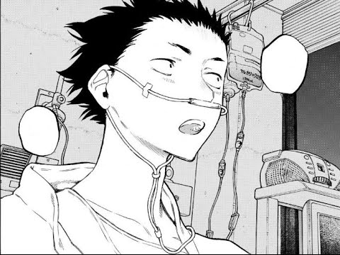 Silent Voice Manga Chapter 52 Live Reaction/Review Ishida Wakes ... Silent Voice Manga C