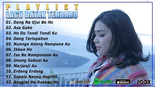 Dang Na Ujui Be Ho (Lestari Hutasoit) - Lagu Pop Batak Terbaru 2022 - Lagu Batak Terpopuler Saat Ini