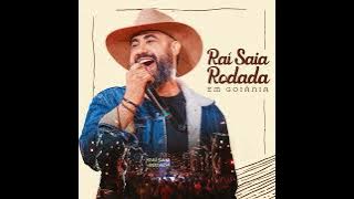 Modo Conquista - Raí Saia Rodada - Música Nova